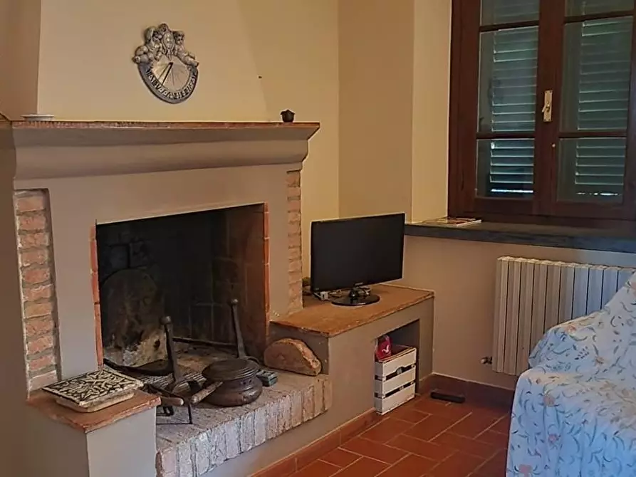 Immagine 40 di Casa indipendente in vendita  a Casciana Terme Lari