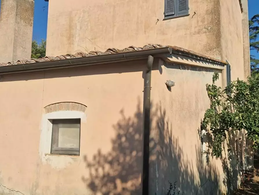 Immagine 24 di Casa indipendente in vendita  a Casciana Terme Lari