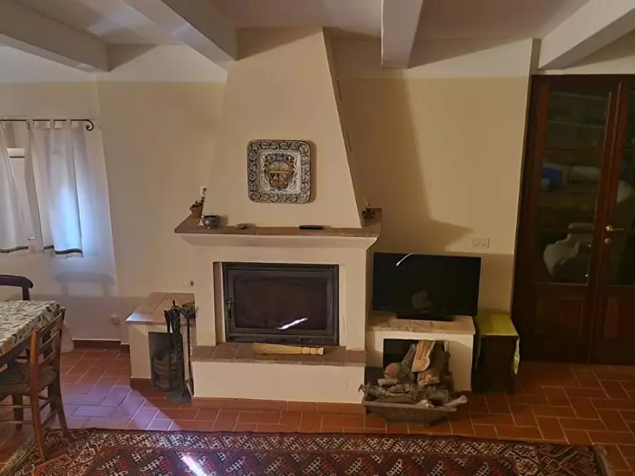 Immagine 5 di Casa indipendente in vendita  a Casciana Terme Lari