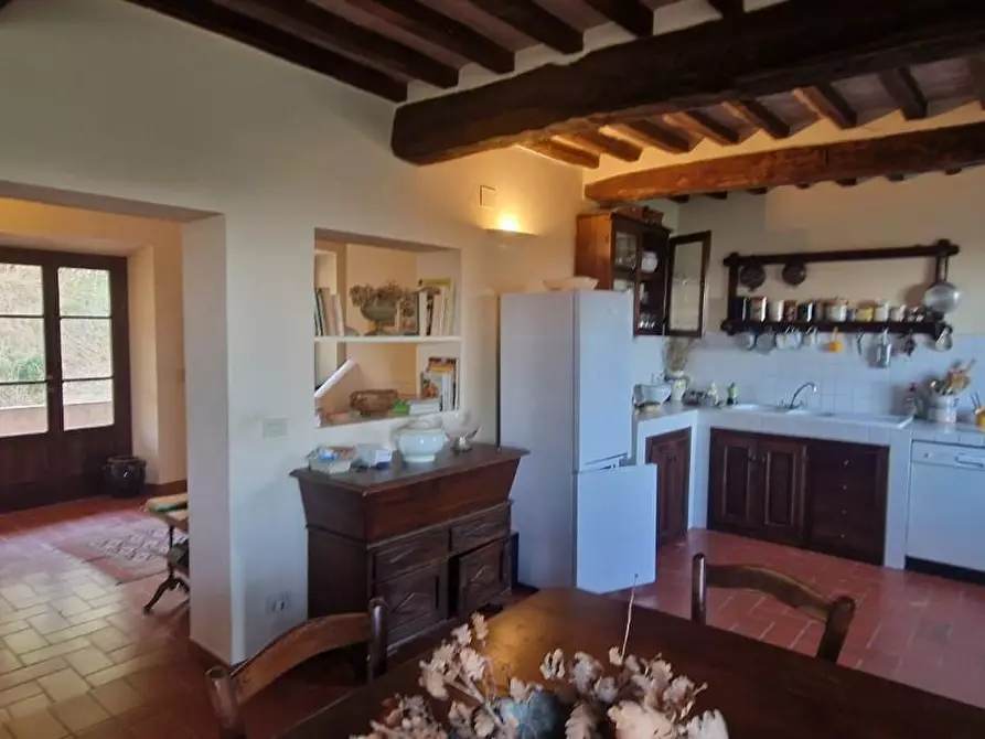 Immagine 42 di Casa indipendente in vendita  a Casciana Terme Lari