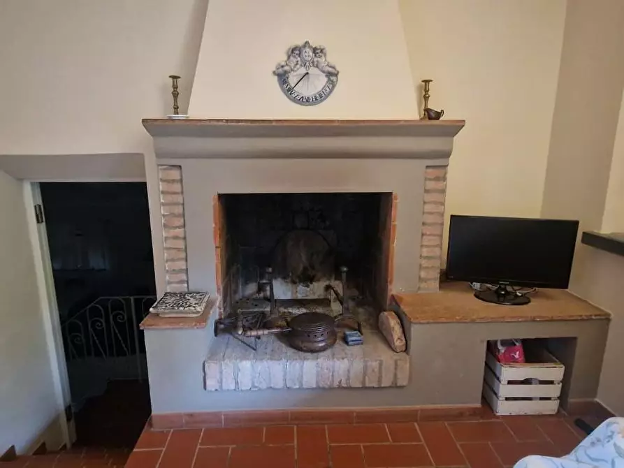 Immagine 37 di Casa indipendente in vendita  a Casciana Terme Lari