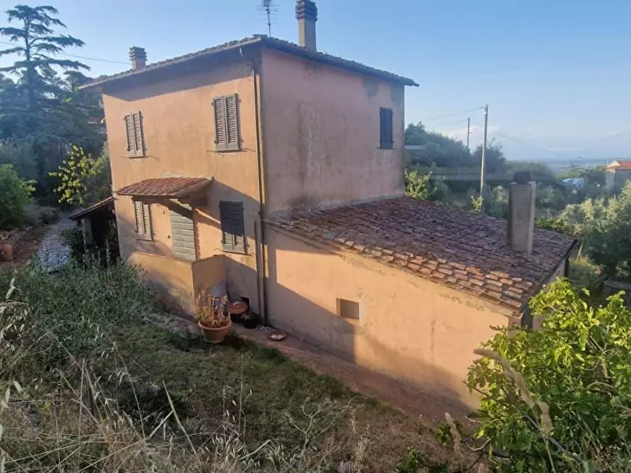 Immagine 18 di Casa indipendente in vendita  a Casciana Terme Lari