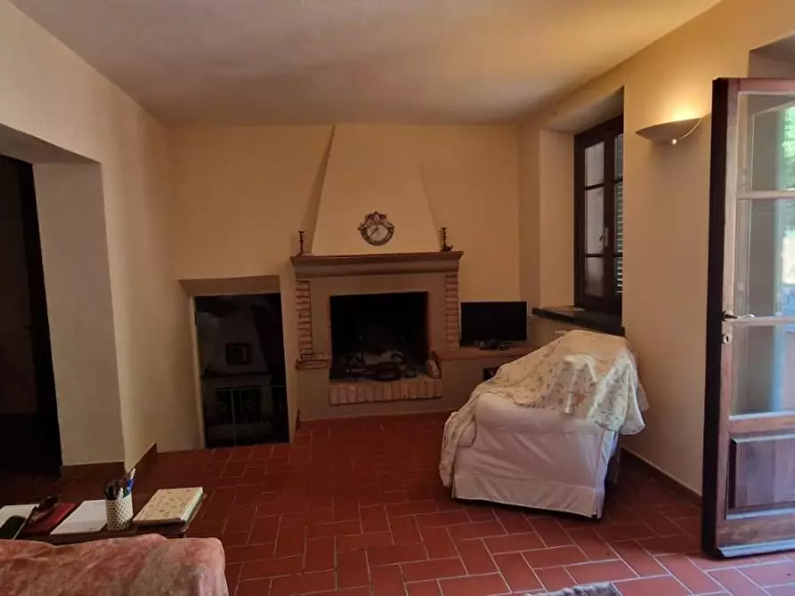 Immagine 10 di Casa indipendente in vendita  a Casciana Terme Lari