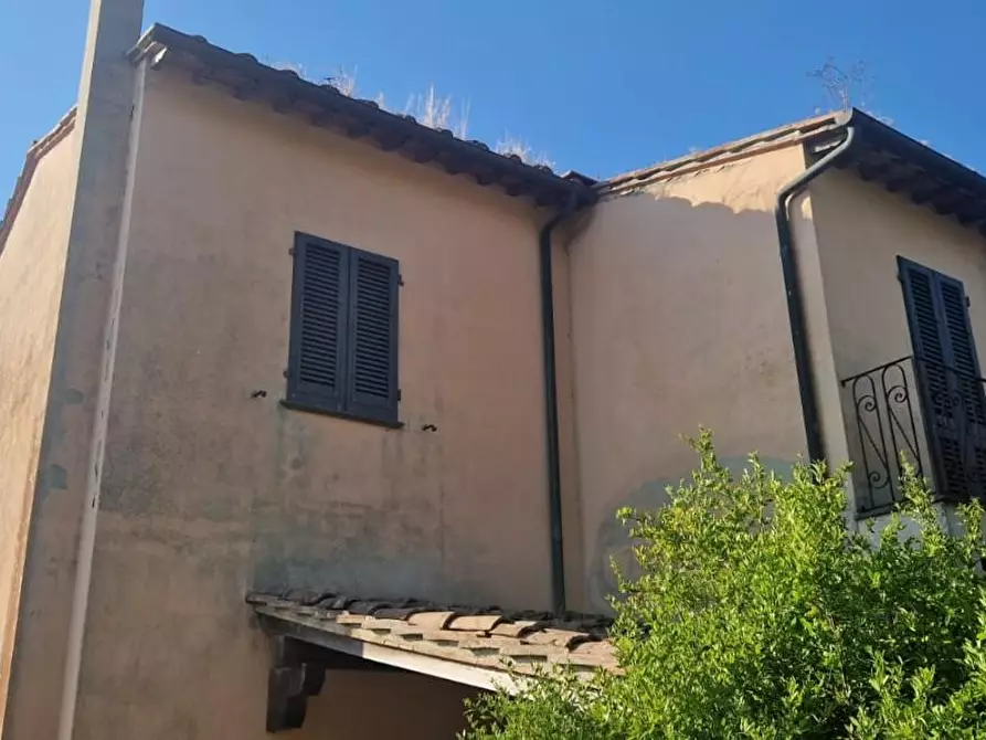 Immagine 19 di Casa indipendente in vendita  a Casciana Terme Lari