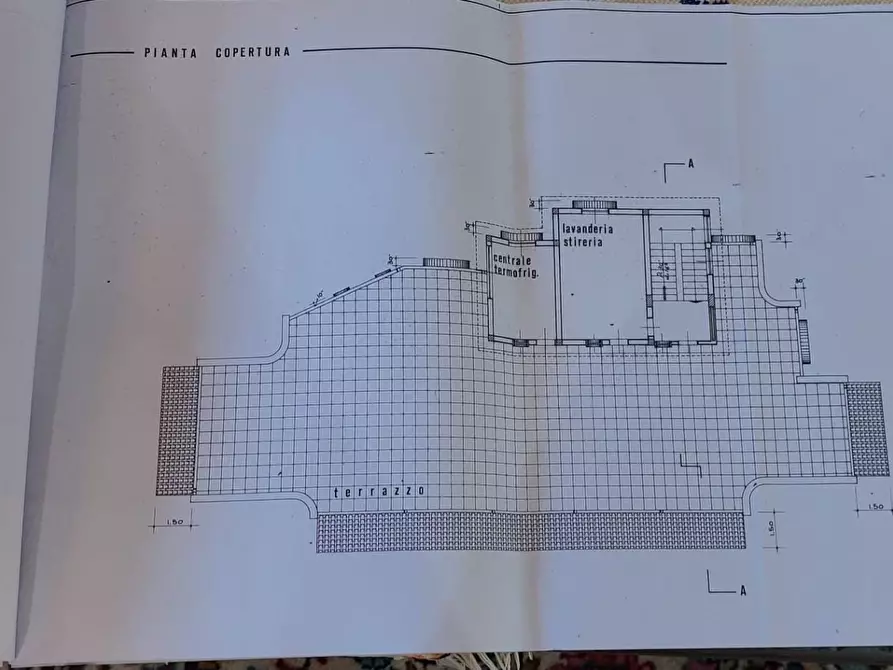 Immagine 7 di Albergo/B&B/Residence in vendita  a Oliveri
