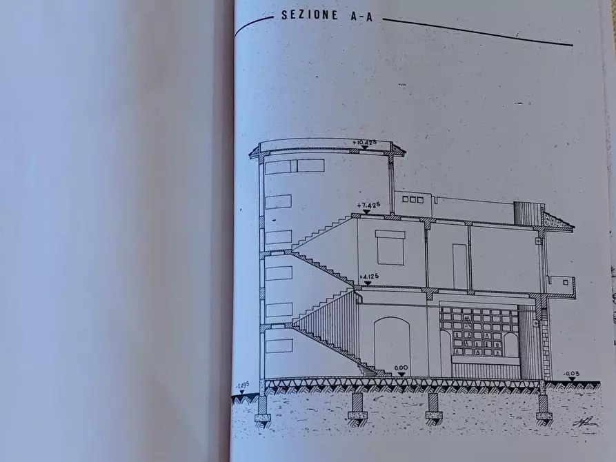 Immagine 5 di Albergo/B&B/Residence in vendita  a Oliveri