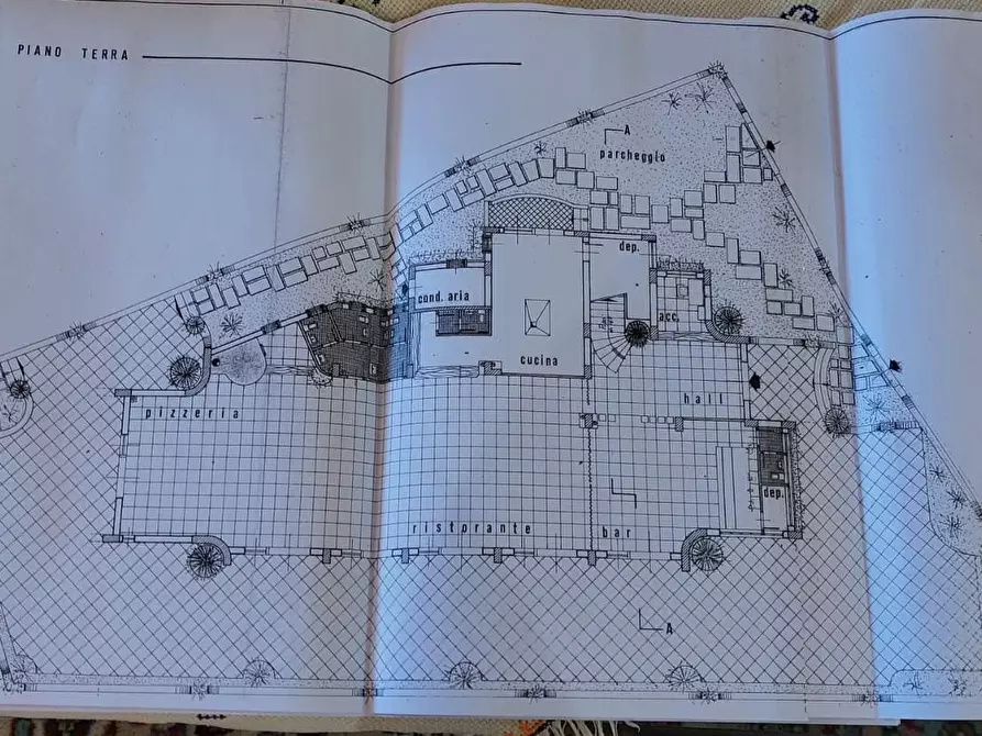 Immagine 8 di Albergo/B&B/Residence in vendita  a Oliveri