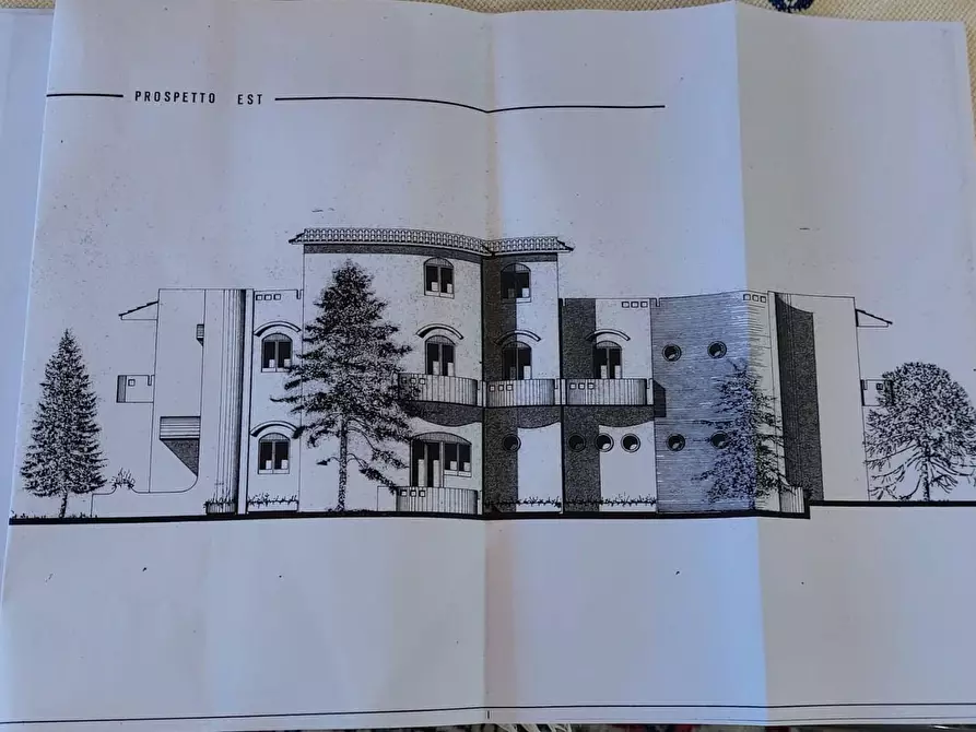 Immagine 2 di Albergo/B&B/Residence in vendita  a Oliveri