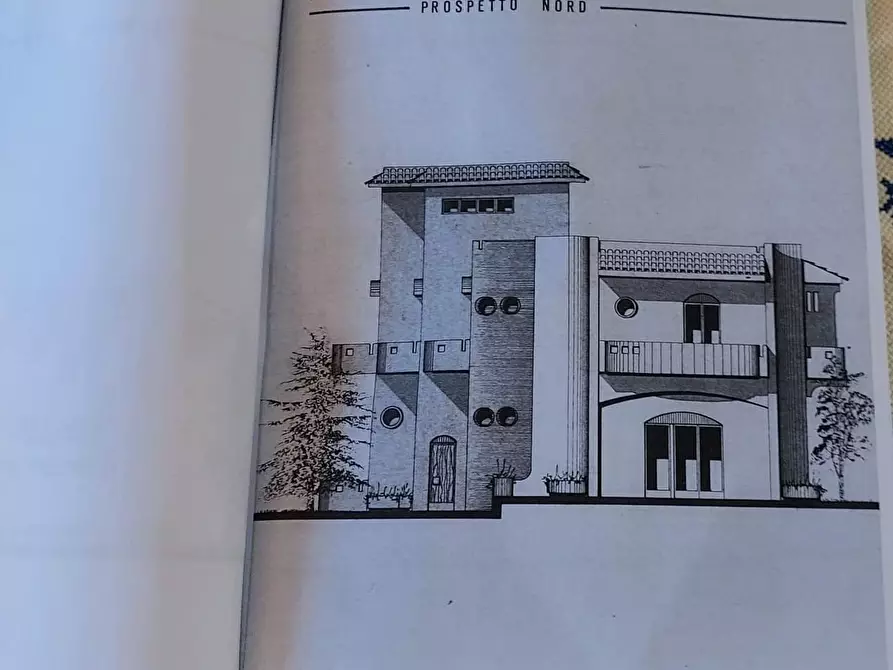 Immagine 3 di Albergo/B&B/Residence in vendita  a Oliveri