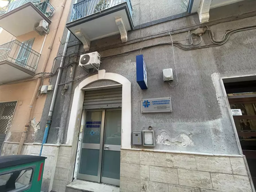 Immagine 2 di Ufficio in vendita  a Taranto