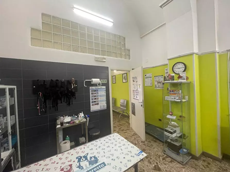 Immagine 6 di Ufficio in vendita  a Taranto