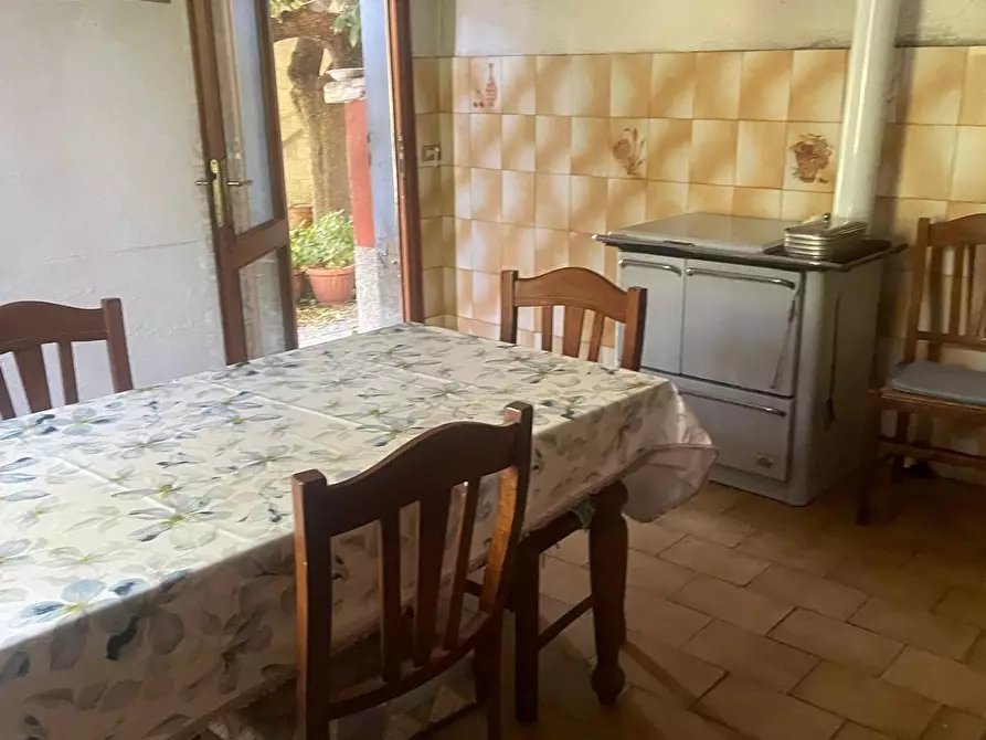 Immagine 11 di Casa indipendente in vendita  a Montopoli In Val D'arno
