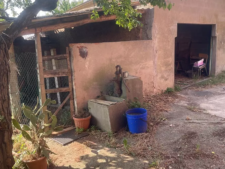 Immagine 5 di Casa indipendente in vendita  a Montopoli In Val D'arno