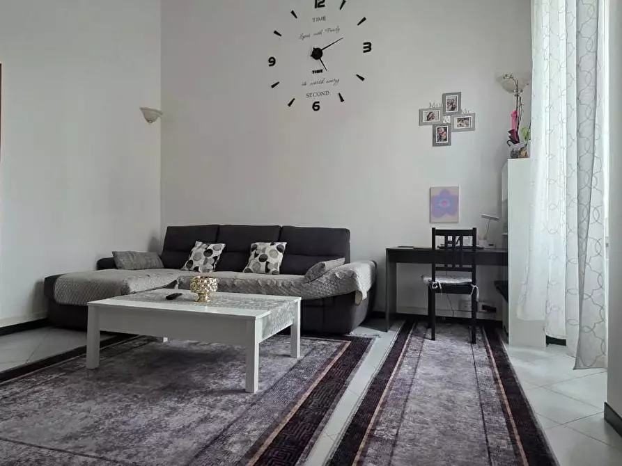 Immagine 6 di Appartamento in vendita  a Lavagna