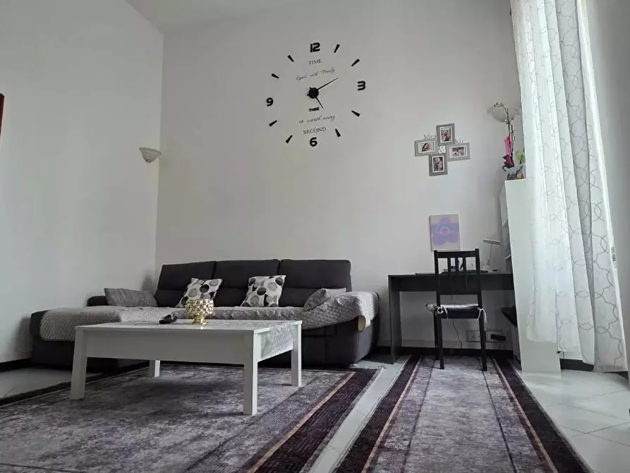 Immagine 7 di Appartamento in vendita  a Lavagna