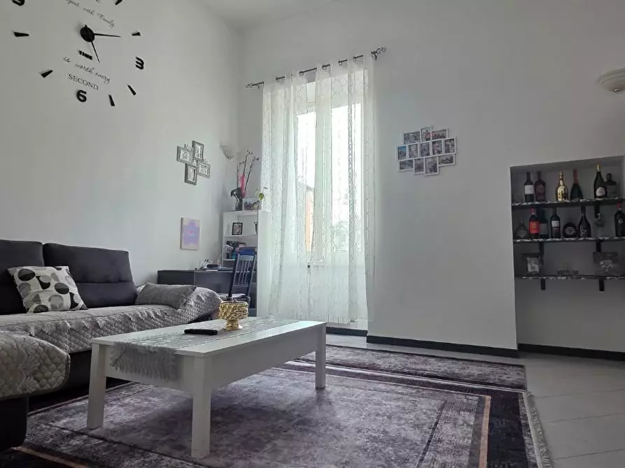 Immagine 4 di Appartamento in vendita  a Lavagna