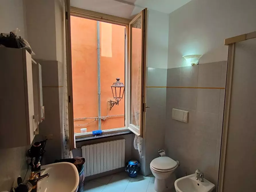 Immagine 21 di Appartamento in vendita  a Lavagna