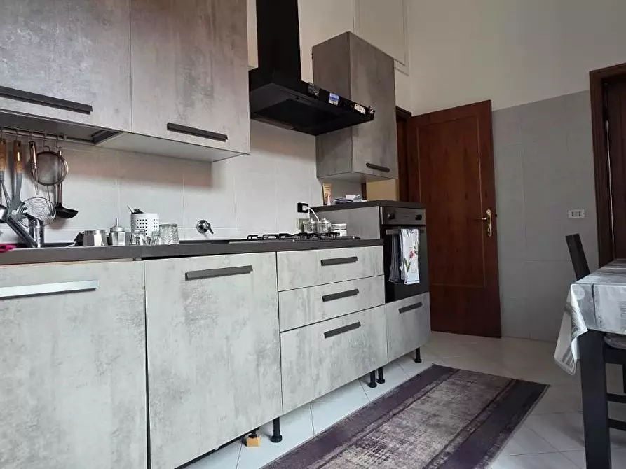 Immagine 11 di Appartamento in vendita  a Lavagna