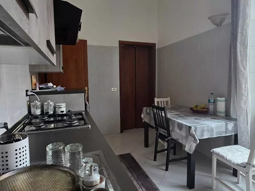 Immagine 12 di Appartamento in vendita  a Lavagna