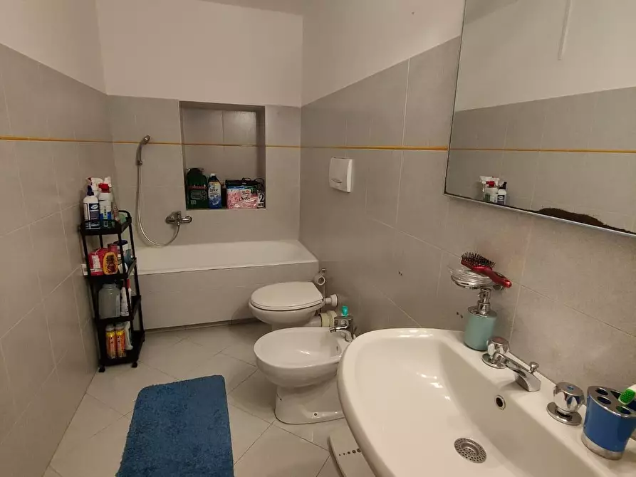 Immagine 23 di Appartamento in vendita  a Lavagna