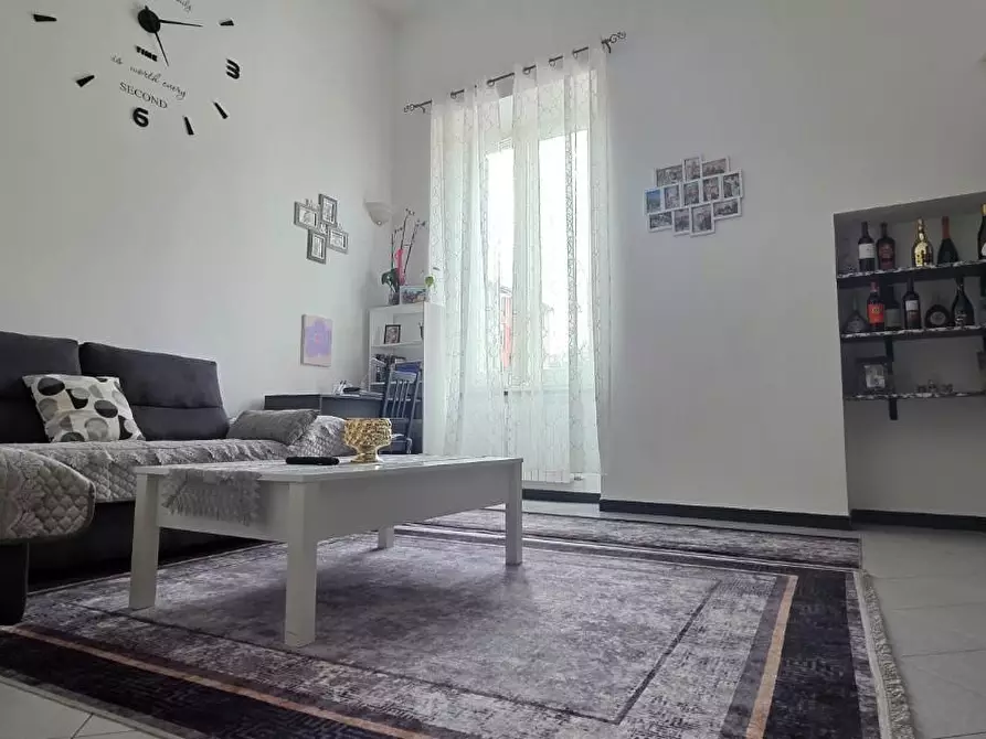 Immagine 5 di Appartamento in vendita  a Lavagna