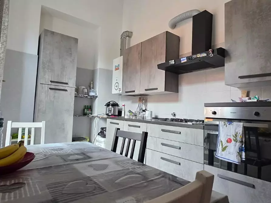 Immagine 10 di Appartamento in vendita  a Lavagna