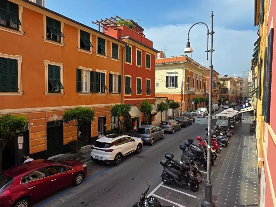 Immagine 3 di Appartamento in vendita  a Lavagna