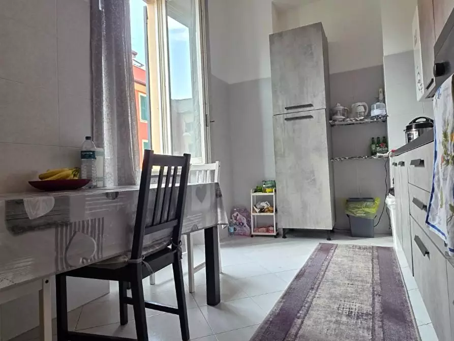 Immagine 9 di Appartamento in vendita  a Lavagna