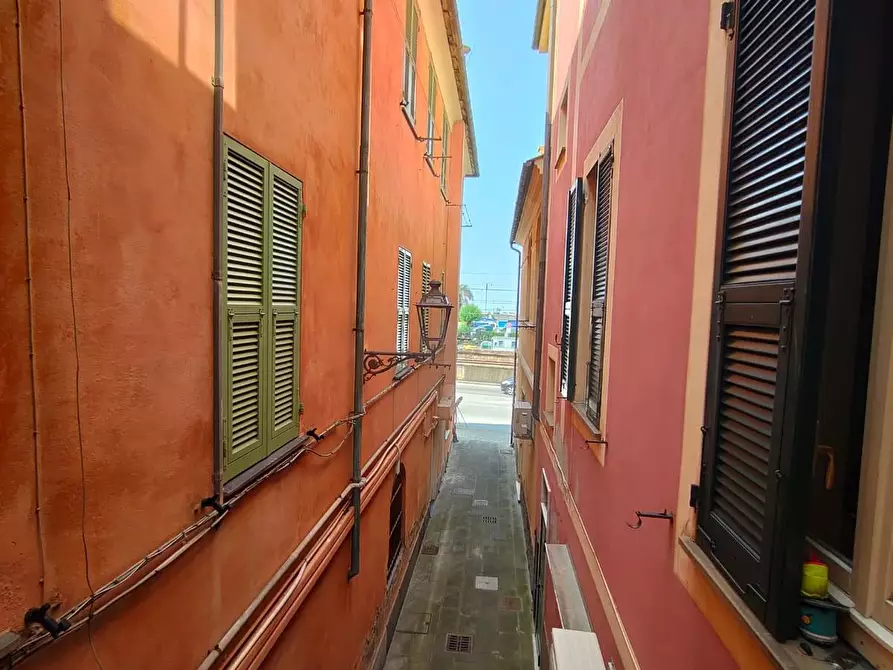 Immagine 24 di Appartamento in vendita  a Lavagna