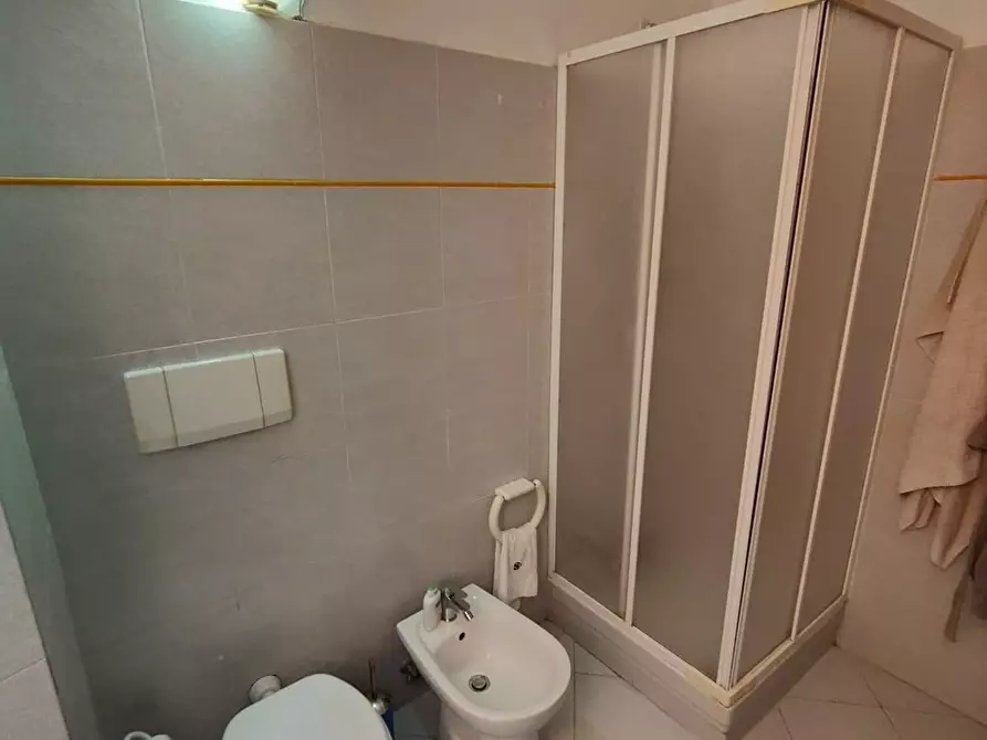 Immagine 22 di Appartamento in vendita  a Lavagna