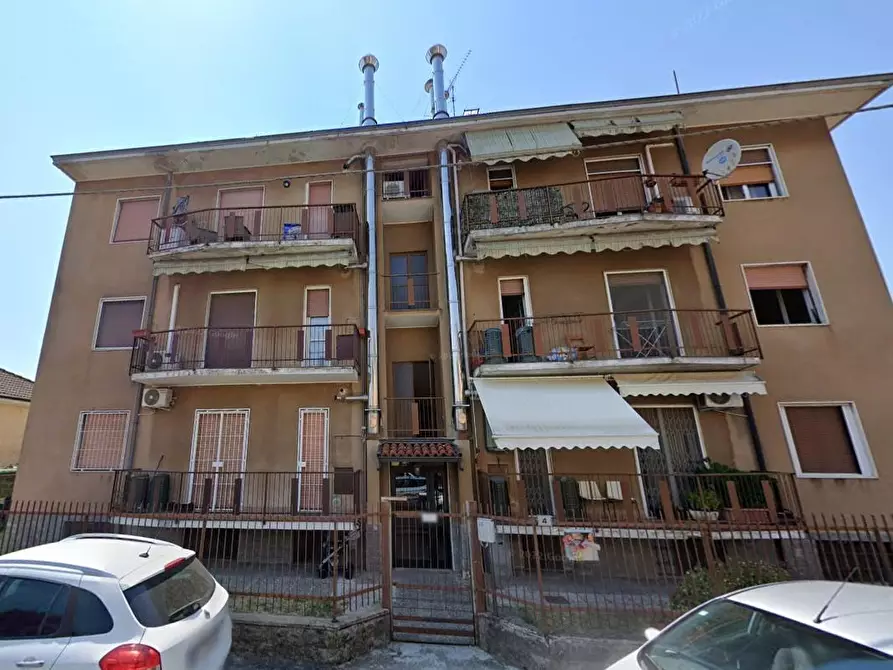 appartamento in vendita a Magenta
