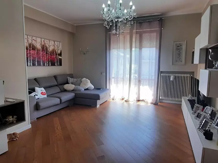 Immagine 2 di Appartamento in vendita  a Castelfranco Di Sotto