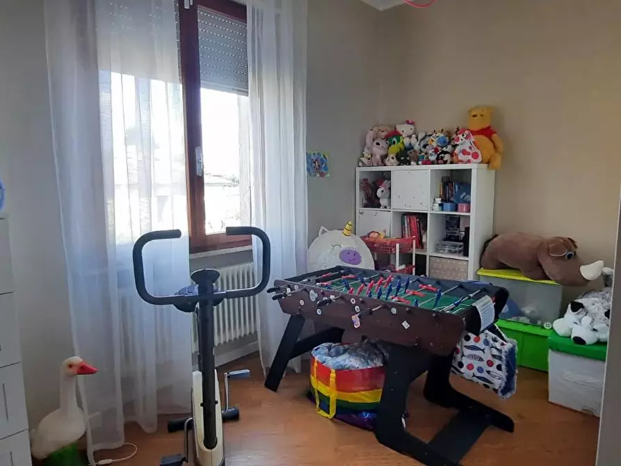 Immagine 14 di Appartamento in vendita  a Castelfranco Di Sotto