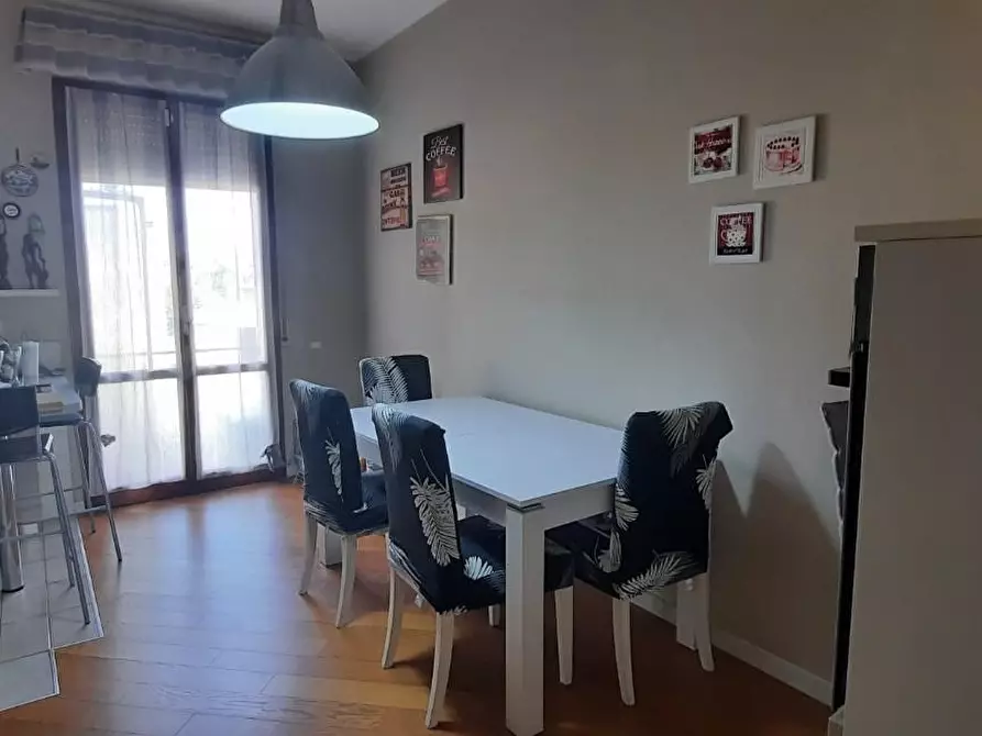 Immagine 5 di Appartamento in vendita  a Castelfranco Di Sotto