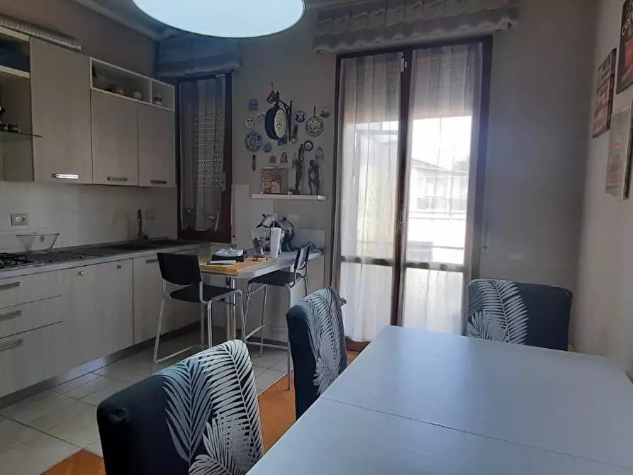 Immagine 6 di Appartamento in vendita  a Castelfranco Di Sotto