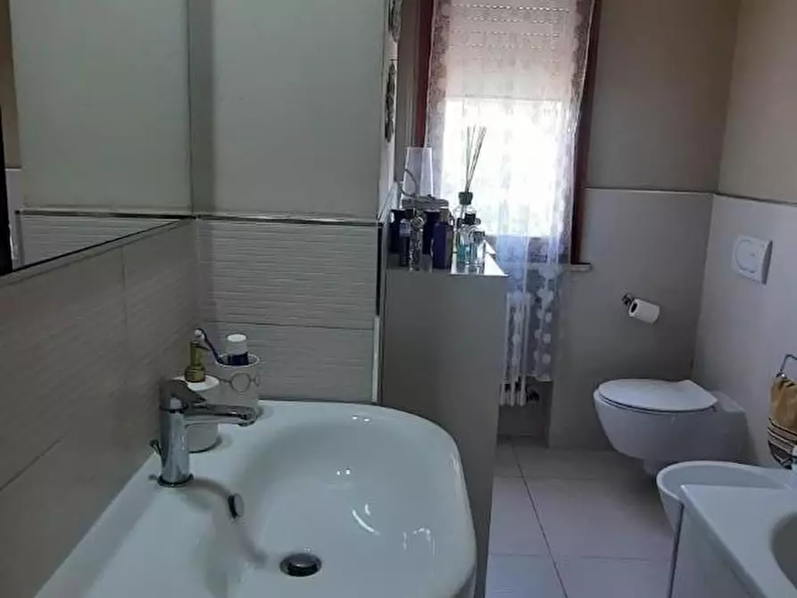 Immagine 9 di Appartamento in vendita  a Castelfranco Di Sotto