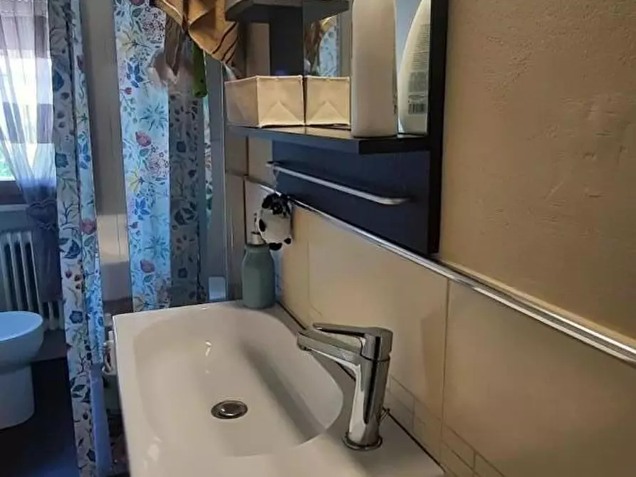 Immagine 8 di Appartamento in vendita  a Castelfranco Di Sotto