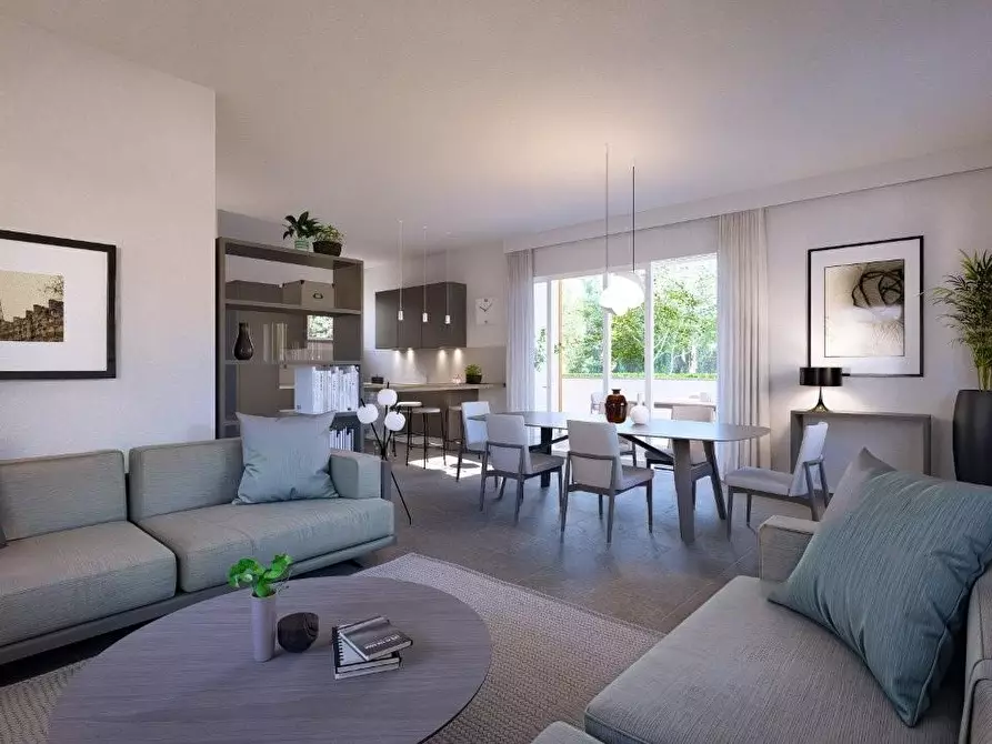 Immagine 1 di Casa bifamiliare in vendita  a Pisa