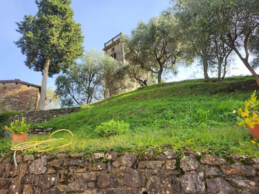 Immagine 7 di Rustico / casale in vendita  a Lucca