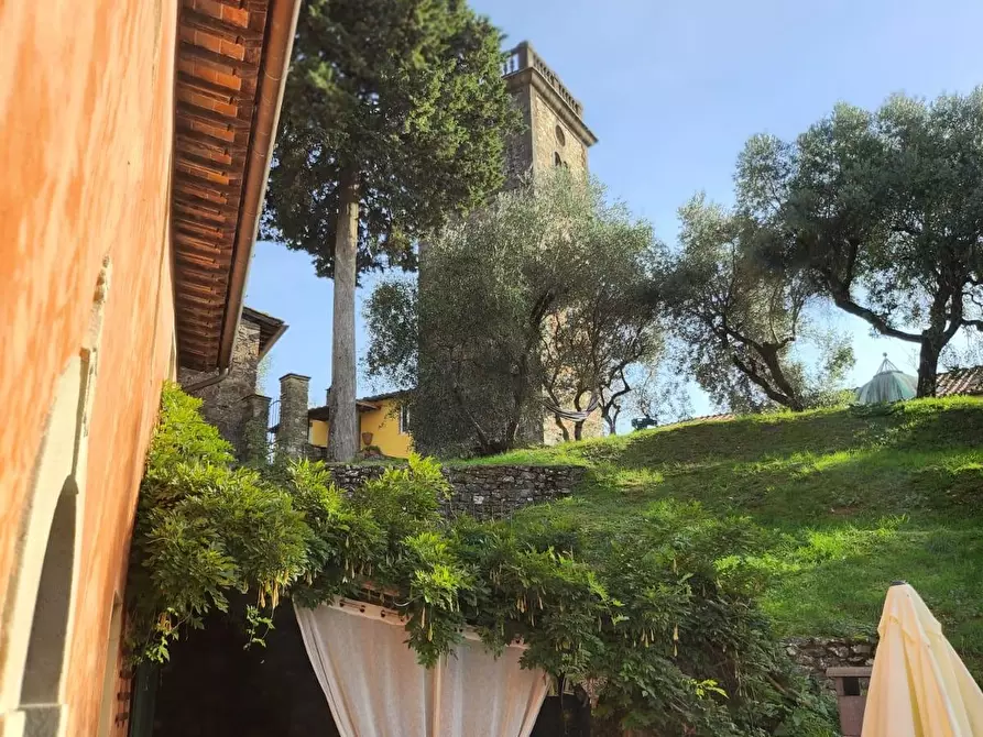 Immagine 6 di Rustico / casale in vendita  a Lucca