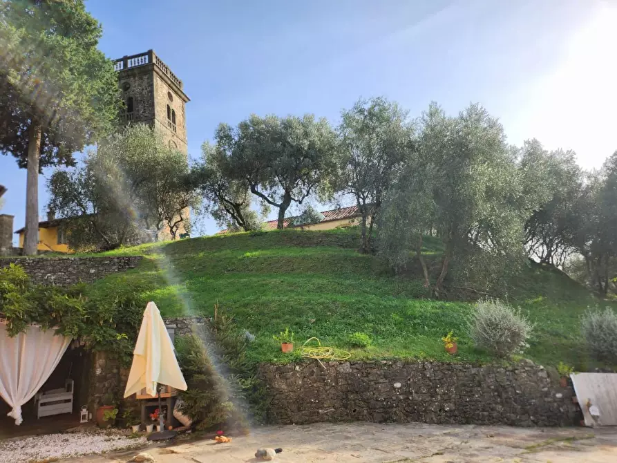Immagine 4 di Rustico / casale in vendita  a Lucca
