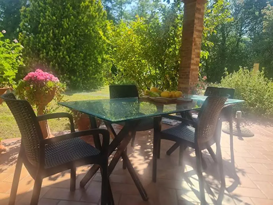 Immagine 68 di Villa in vendita  a Castelnuovo Magra