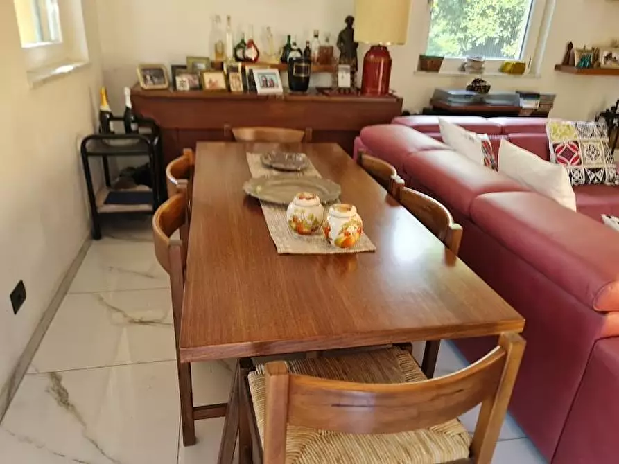 Immagine 20 di Villa in vendita  a Castelnuovo Magra