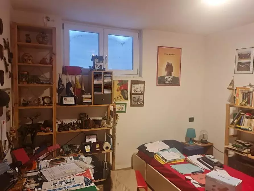 Immagine 51 di Villa in vendita  a Castelnuovo Magra