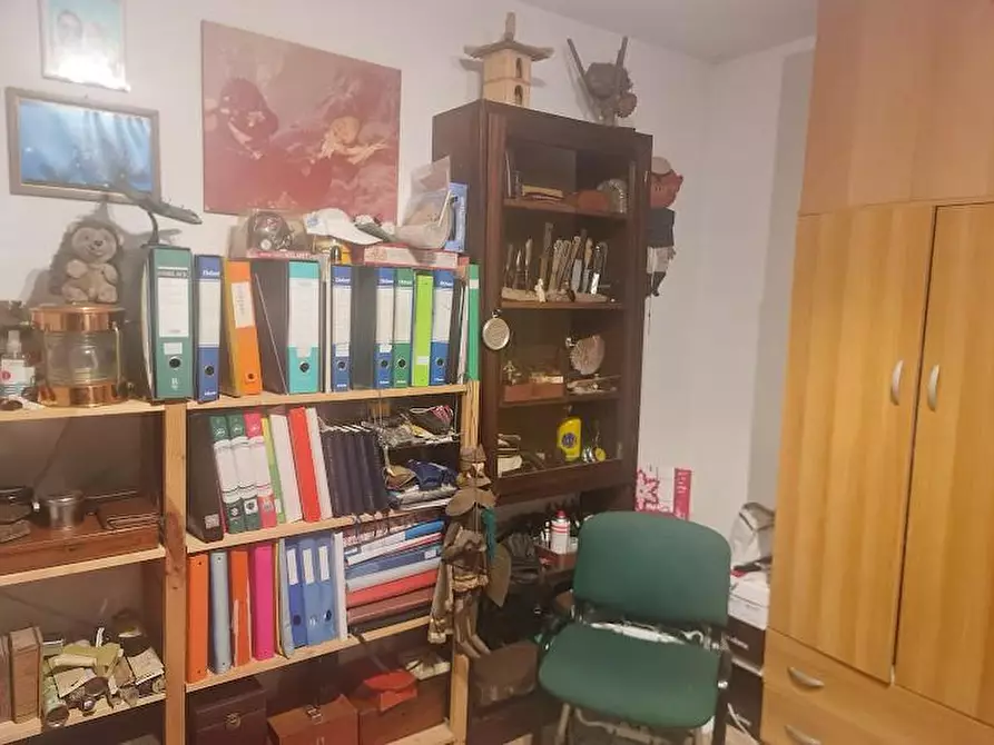 Immagine 53 di Villa in vendita  a Castelnuovo Magra