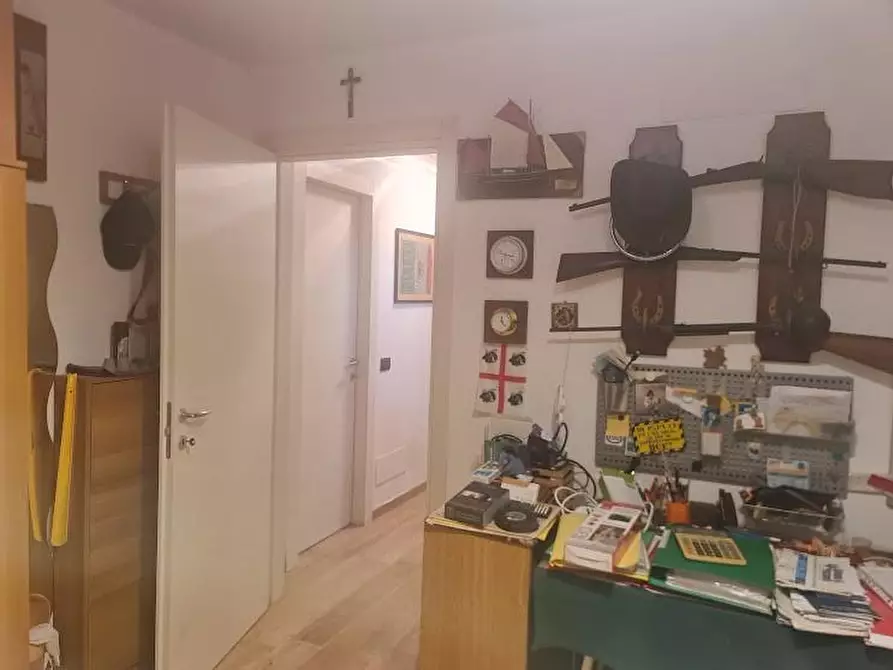 Immagine 54 di Villa in vendita  a Castelnuovo Magra