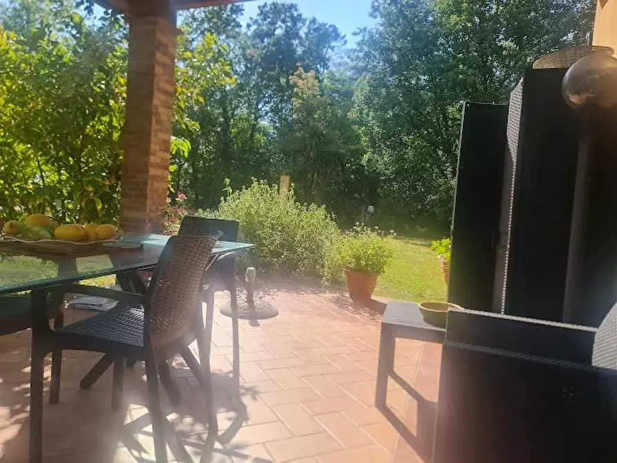 Immagine 69 di Villa in vendita  a Castelnuovo Magra