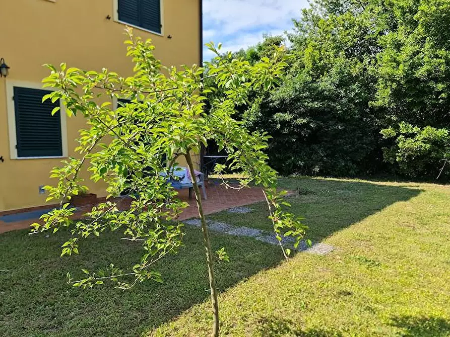 Immagine 10 di Villa in vendita  a Castelnuovo Magra