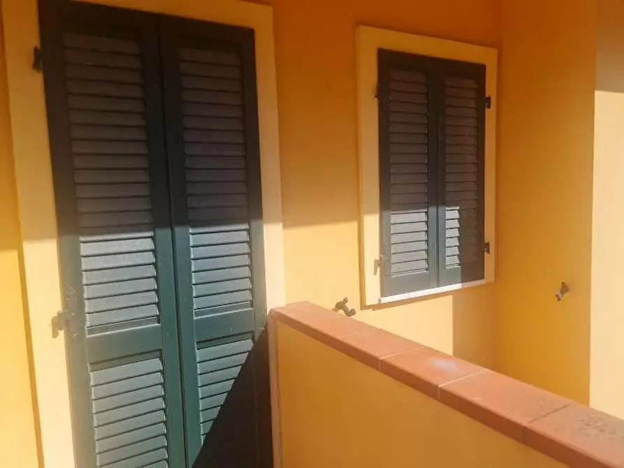 Immagine 41 di Villa in vendita  a Castelnuovo Magra