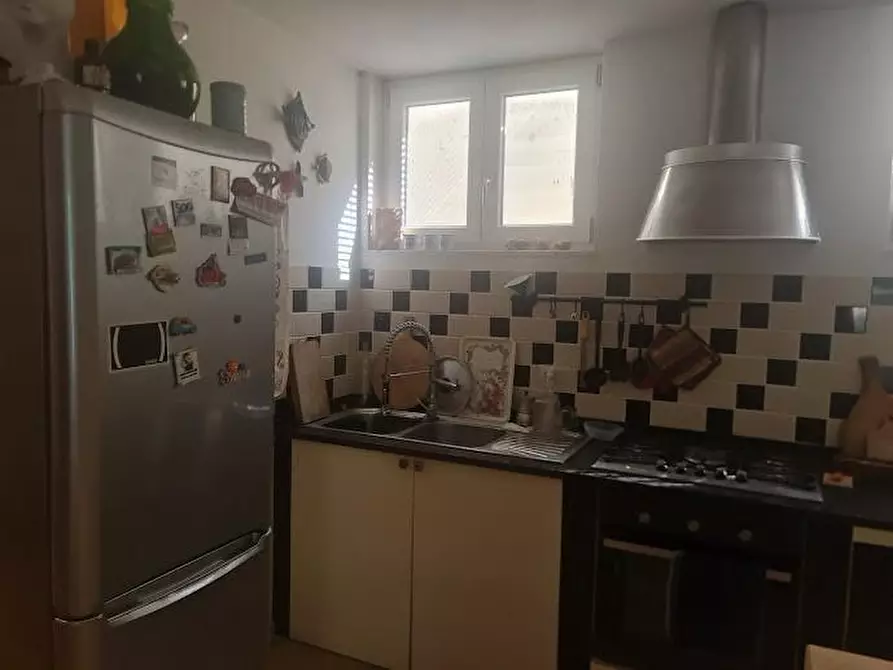 Immagine 50 di Villa in vendita  a Castelnuovo Magra